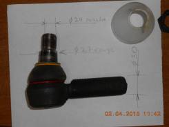   Yutong ZK 6118-6038, (RH) 30*27*24 