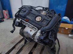 Двигатель CAX Volkswagen Scirocco 1.4 л. TSI 122 л. с