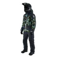   Finntrail Powerman CamoArmy. XXL.  