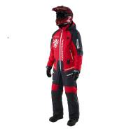   Finntrail Widetrack Red. XL.  