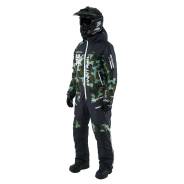   Finntrail Widetrack CamoArmy. XXXL.  