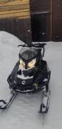 BRP Ski-Doo Tundra Xtreme, 2012 