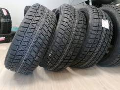 Bridgestone Blizzak DM-V3, 285/45 R22 