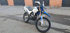 Motoland XR250 Enduro, 2021 