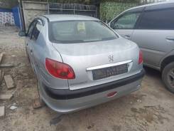 Peugeot 206, 2008 