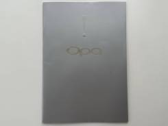   Toyota Opa 2000 