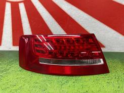    Audi A5 8T LED