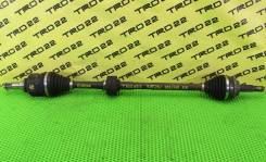    Toyota Avensis ZZT251 1ZZFE 1.8. 03-09` Europa. 