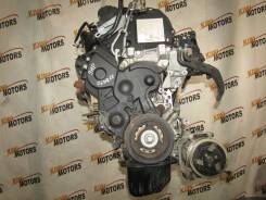 Двигатель Citroen Berlingo C4 1.6 9HP