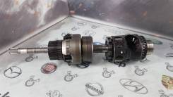  Volvo S80 1999 8251126 TS90 B6284T 