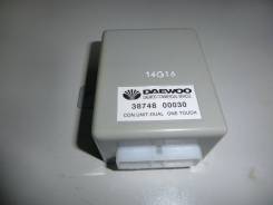 ���� ���������������� Daewoo Novus ����