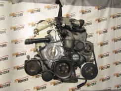 Двигатель BMW E36 1.6 M43 B16