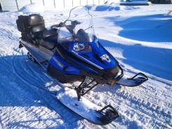 Arctic Cat Bearcat 570 XT, 2012 