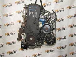 Двигатель Rover 400 2.0 20T2N