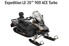 BRP Ski-Doo Expedition LE, 2023 