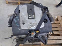 Двигатель VQ37VHR Infiniti Q70 3.7i 325 - 355 л. с.