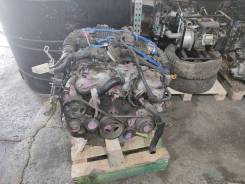 VQ25HR двигатель 2.5л 222лс для для Infiniti EX25, G25, QX50, Nissan F