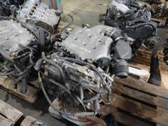 VQ35 двигатель 3.5л 260-305лс для Infiniti FX35, G35, M35, JX35
