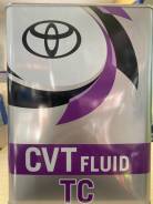 Toyota CVT Fluid TC 08886-02105 4. 