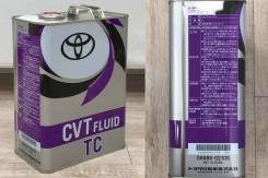   Toyota CVT Fluid TC, 4 08886-02105 