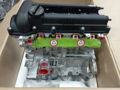 Новый двигатель G4FA 1.4 двс Hyundai Kia