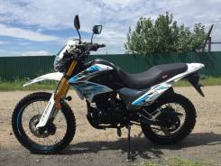 Motoland Enduro 250 ST, 2021 