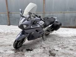 Yamaha FJR 1300, 2003 