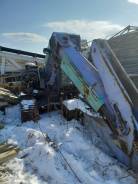  Hitachi EX75UR-3   