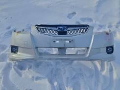 Передний бампер Subaru Legacy