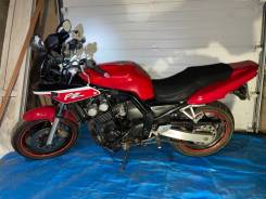 Yamaha FZ 400, 1997 