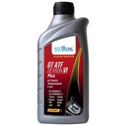    gt oil gt atf dexron vi plus 8809059408513 1  GT OIL 8809059408513 