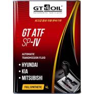    gt atf sp iv 4 GT OIL 8809059408759 