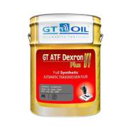    atf dexron vi plus 20 GT OIL 8809059408537 