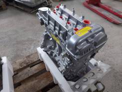 Новый двигатель G4FD Hyundai i40 1.6л.130-140л. с.