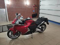 Honda VFR 1200FD, 2010 