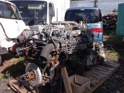   Mitsubishi Fuso Super Great 6M70 common rail