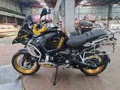 BMW R 1250 GS Adventure, 2022 