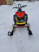 BRP Ski-Doo Summit X, 2016 