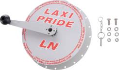    LAXI Pride LN LN 