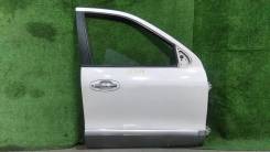 Дверь боковая Hyundai Sants Fe SM передняя правая