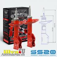     - LADA Vesta, Vesta SW Racing  -30 SS20.412/.10.000-03  SS20369 - 2 