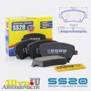    LADA Vesta  2180 Largus Logan - 8200432336, 410608481R 8450108101 8450038536 - SS20 ss54105 