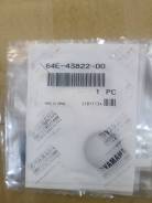 64E-43822-00    Yamaha 100-250/F100-250 ( 