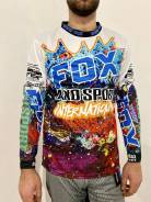  FOX Roczen  L 