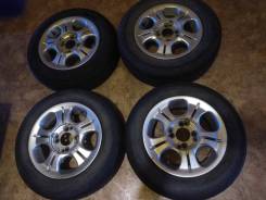 Комплект летних литых колес 145/80 R13 Goodyear GT-Eco Stage