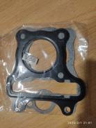  -  Suzuki Address V50 / Lets 4T 