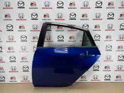 ����� ������ ����� Mazda 6 GH 2007-2012