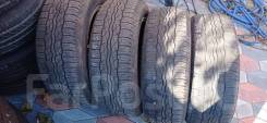 Bridgestone Dueler H/T 687, 235/55 R18 100H 