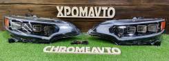  Honda Fit 2013-2020 LED