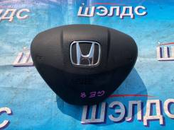   Honda Fit, GE6, GE8, L13A 
